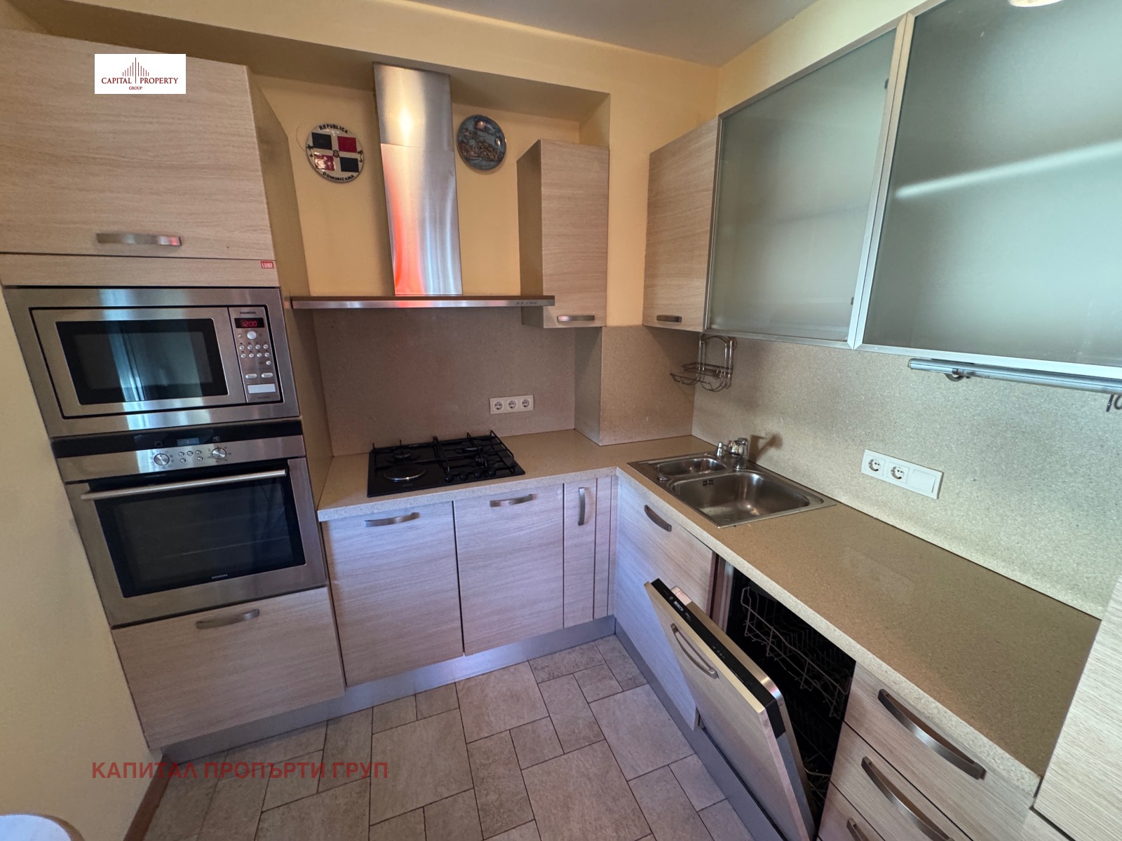 Дава под Наем 3-СТАЕН | Imot.bg — изображение 4