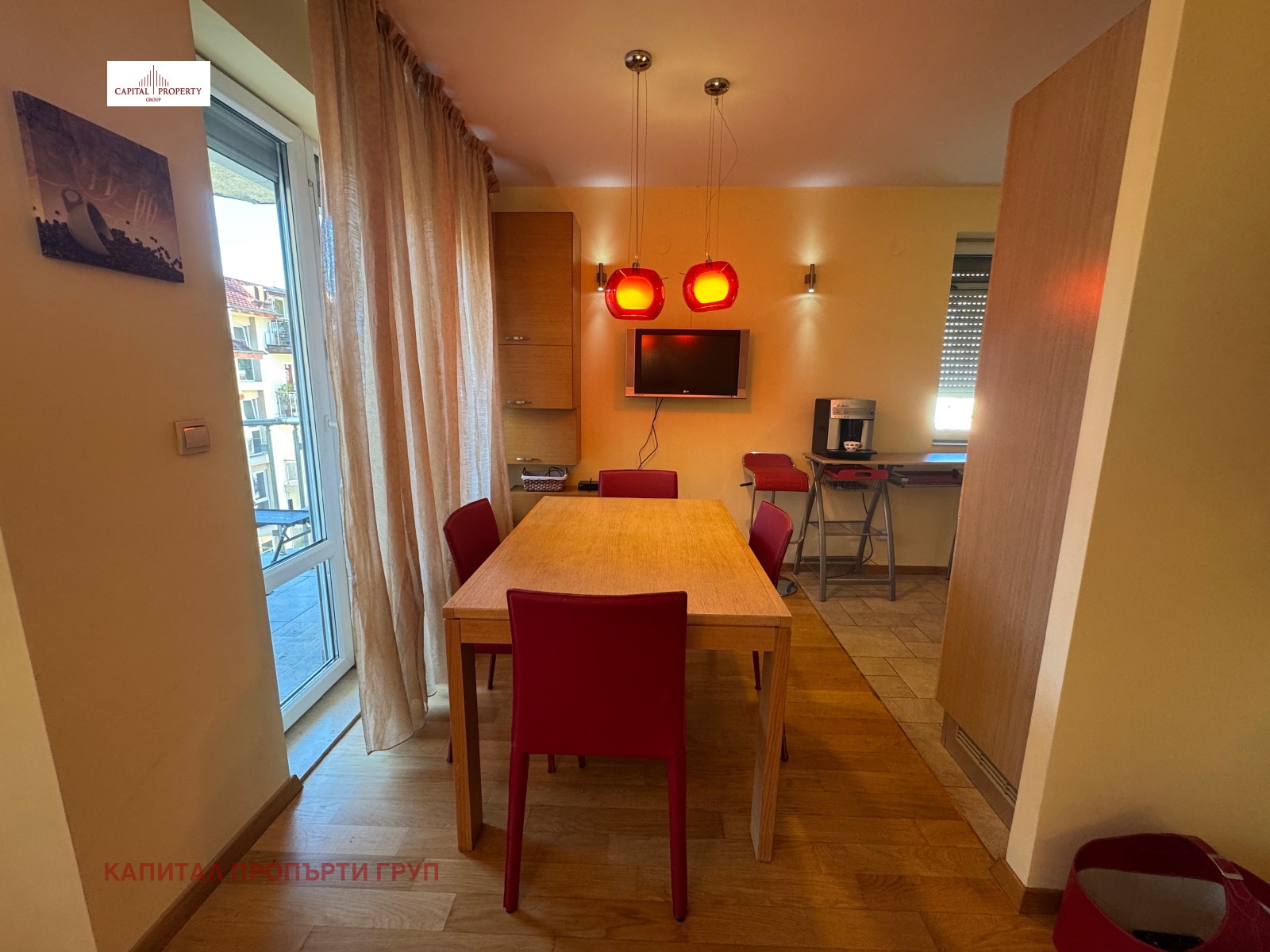 Дава под Наем 3-СТАЕН | Imot.bg — изображение 3