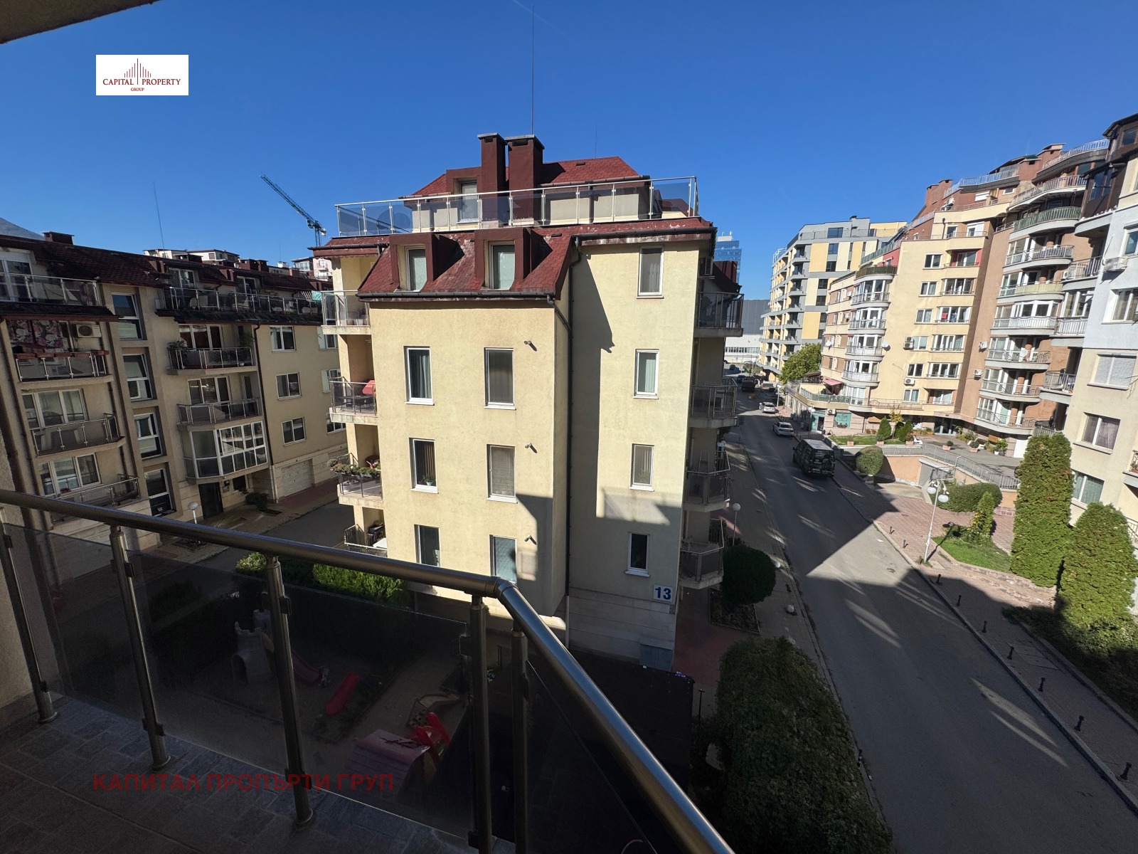 Дава под Наем 3-СТАЕН | Imot.bg — изображение 12