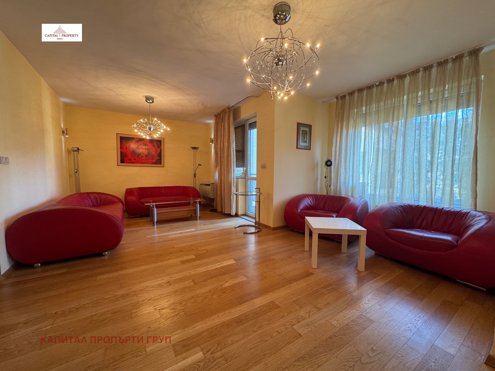 Дава под Наем 3-СТАЕН | Imot.bg — изображение 1