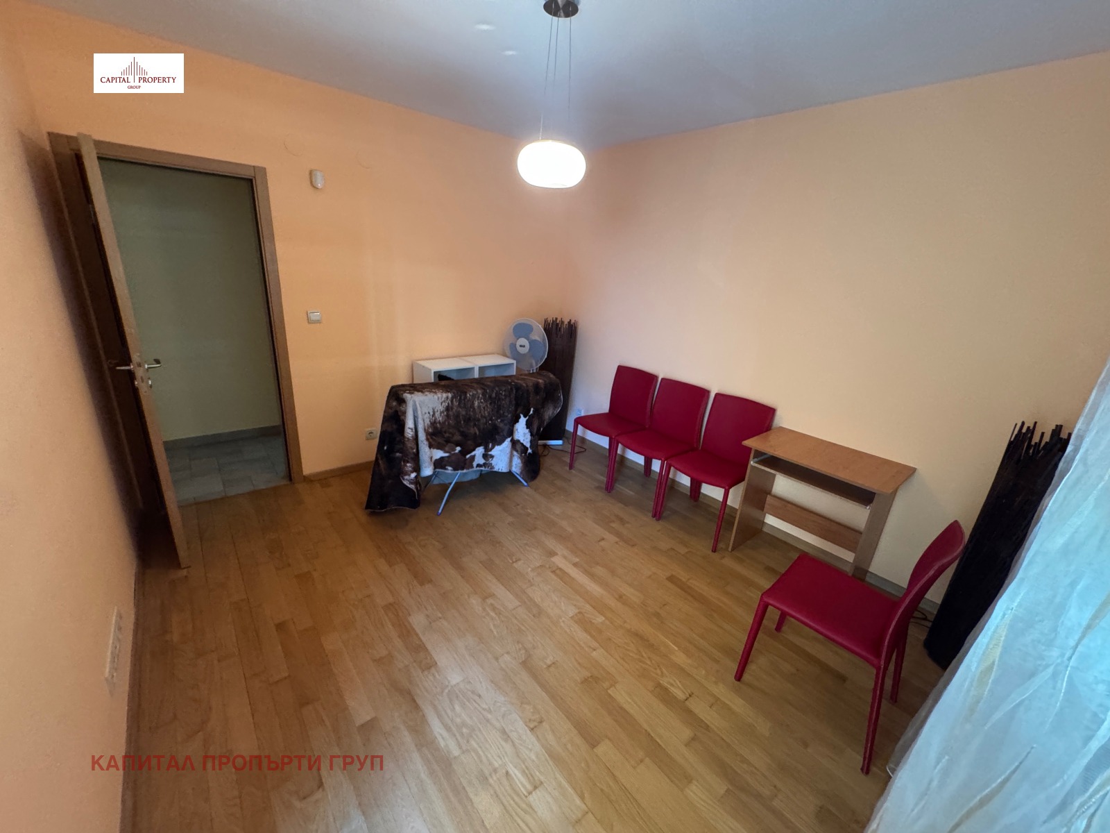 Дава под Наем 3-СТАЕН | Imot.bg — изображение 10