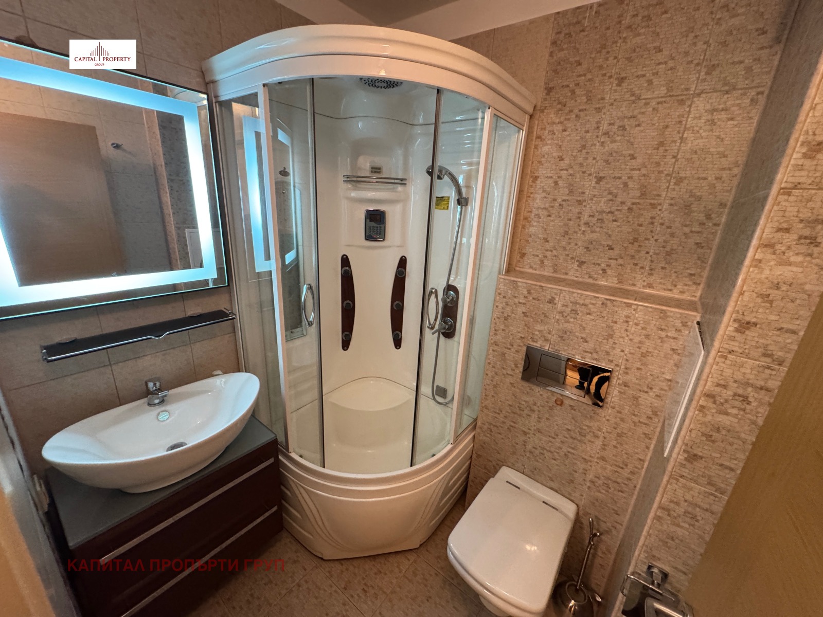 Дава под Наем 3-СТАЕН | Imot.bg — изображение 6