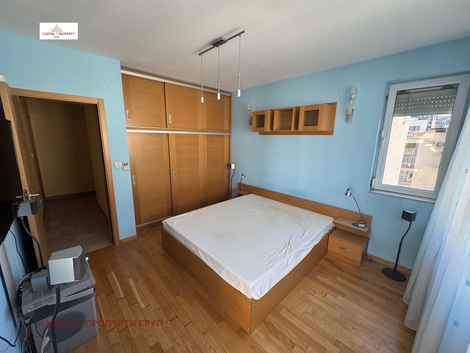 Дава под Наем 3-СТАЕН | Imot.bg — изображение 11