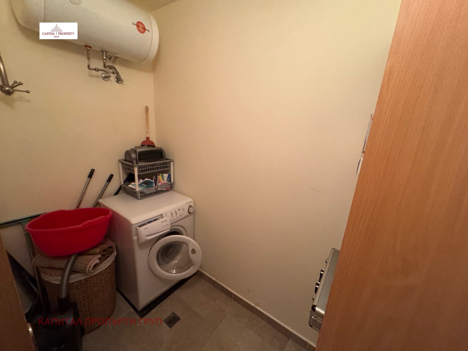 Дава под Наем 3-СТАЕН | Imot.bg — изображение 8