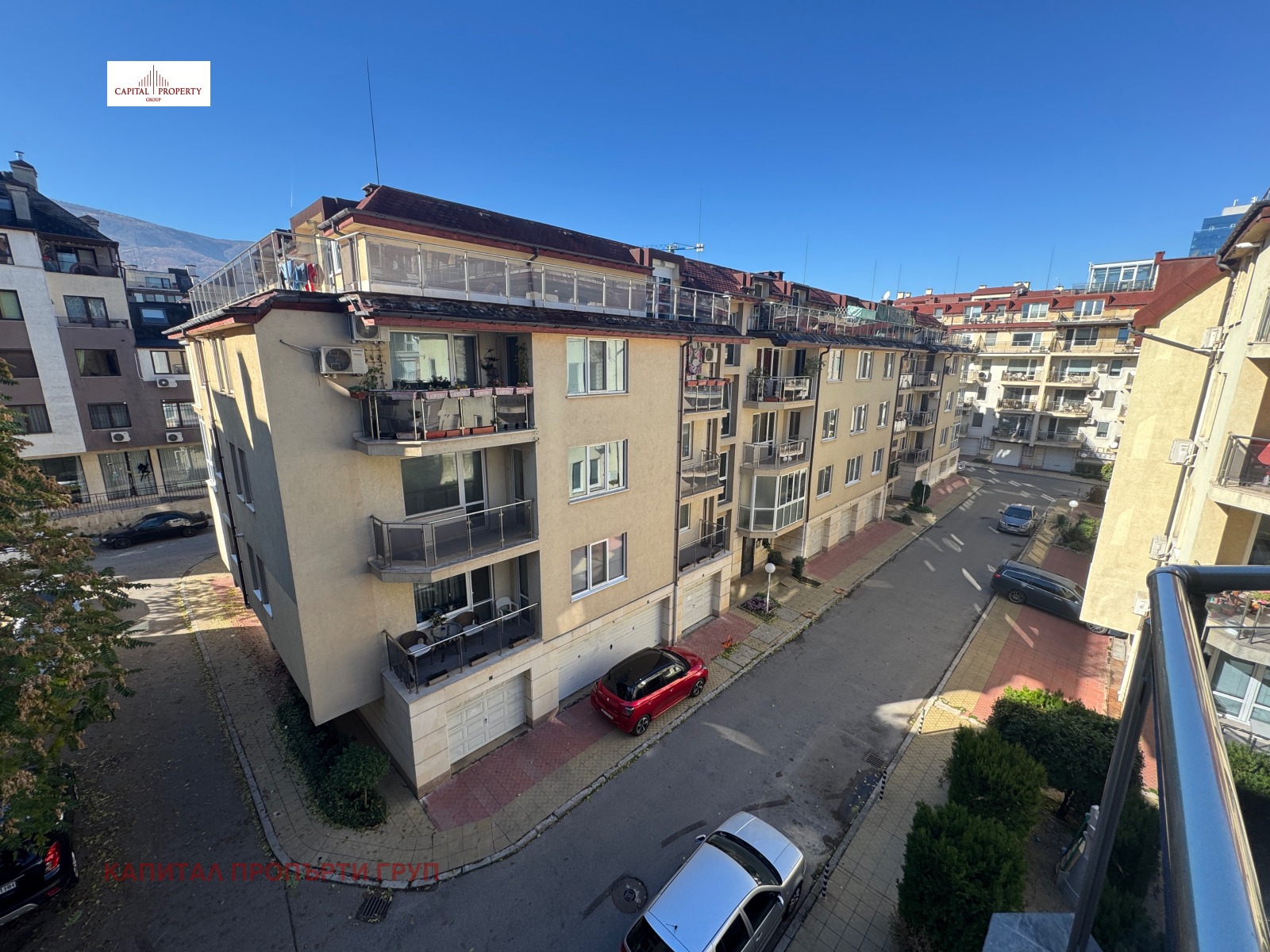 Дава под Наем 3-СТАЕН | Imot.bg — изображение 5