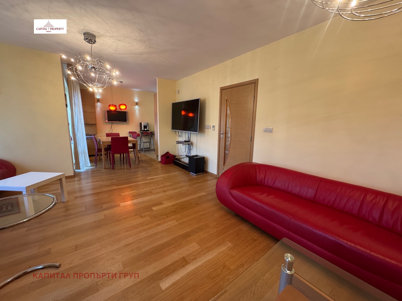 Дава под Наем 3-СТАЕН | Imot.bg — изображение 2