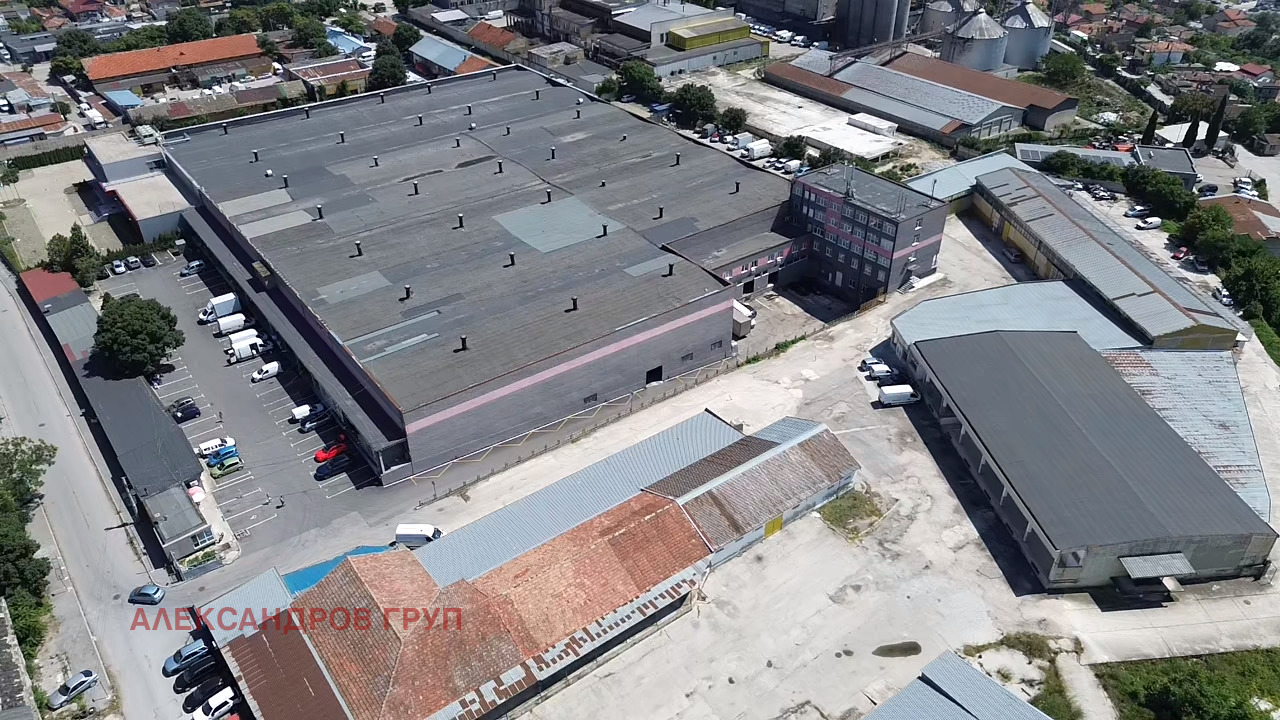 Дава под Наем МАГАЗИН | Imot.bg — изображение 4