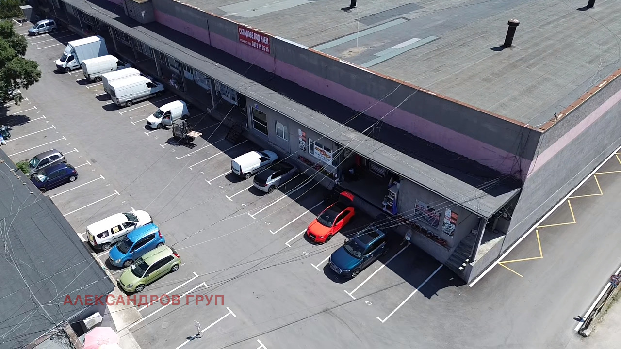 Дава под Наем МАГАЗИН | Imot.bg — изображение 2