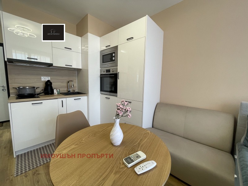 Te huur  Studio Sofia , Malinova dolina , 48 m² | 82327858 - afbeelding [5]
