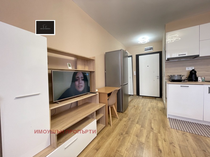 Te huur  Studio Sofia , Malinova dolina , 48 m² | 82327858 - afbeelding [6]