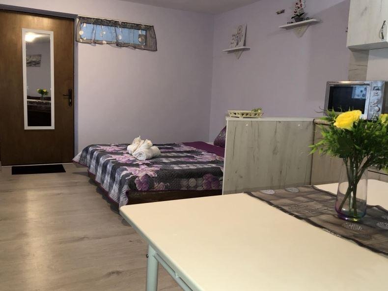 Da affittare  Studio Varna , Sportna zala , 25 mq | 33425373