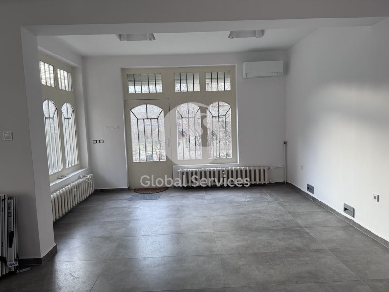 Дава под наем 1-СТАЕН, гр. София, Изгрев, снимка 4 - Апартаменти - 52142962