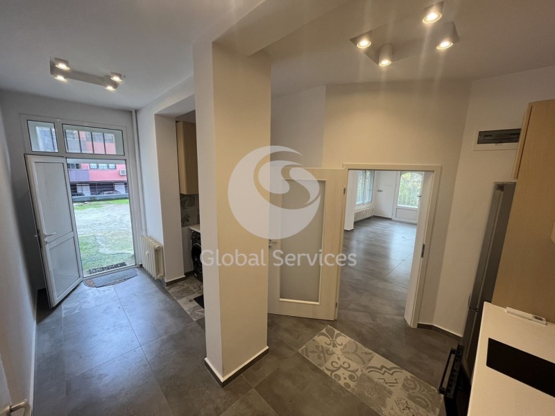 Дава под наем 1-СТАЕН, гр. София, Изгрев, снимка 8 - Апартаменти - 52142962