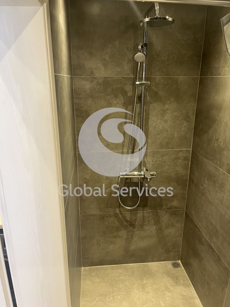 Дава под наем 1-СТАЕН, гр. София, Изгрев, снимка 16 - Апартаменти - 52142962