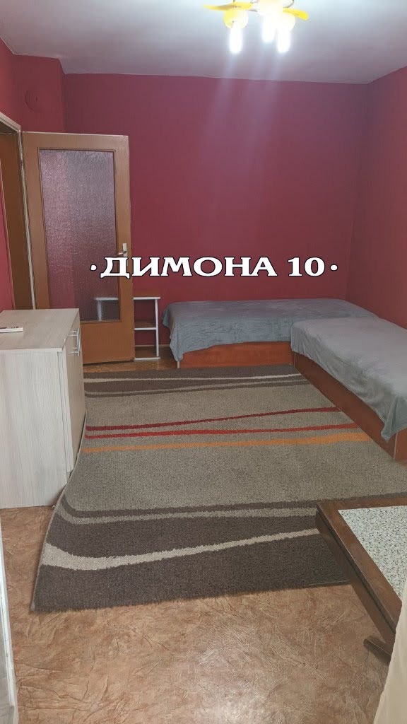Дава под наем 1-СТАЕН, гр. Русе, Здравец Север 1, снимка 4 - Апартаменти - 55788021