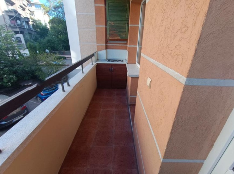 Zu vermieten  1 Schlafzimmer Sofia , Medizinska akademija , 75 qm | 61267238 - Bild [10]