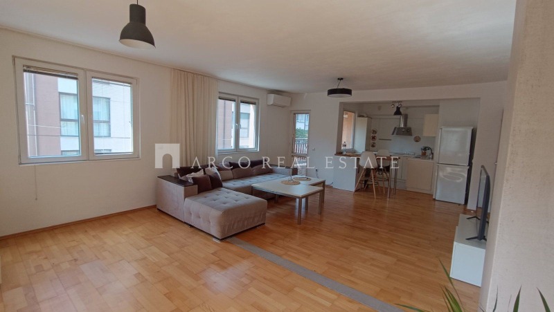 Под наем 2-СТАЕН, град София, Витоша • 650 € • 85402779 — Holmes.bg