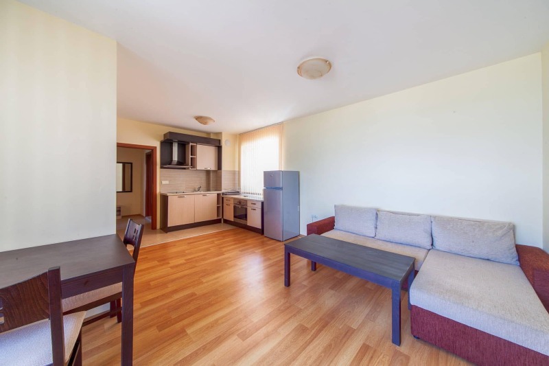 Дава под наем 2-СТАЕН, гр. Варна, м-т Ален мак