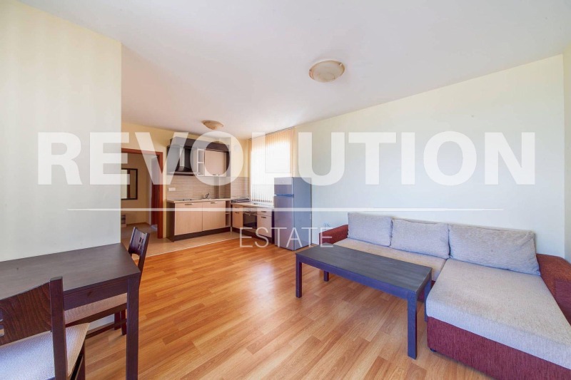 Дава под наем 2-СТАЕН, гр. Варна, м-т Ален мак