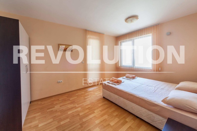 Дава под наем 2-СТАЕН, гр. Варна, м-т Ален мак, снимка 4 - Апартаменти - 52329274