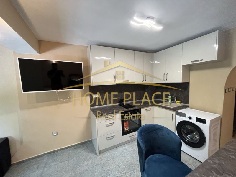 Дава под наем 2-СТАЕН, гр. Варна, Христо Ботев, снимка 2 - Апартаменти - 52626238