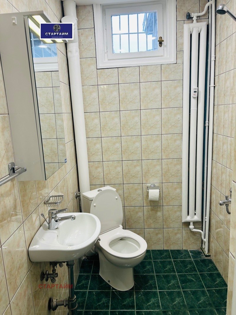 Дава под наем 2-СТАЕН, гр. София, Център, снимка 10 - Апартаменти - 53487734