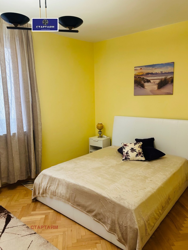 Дава под наем 2-СТАЕН, гр. София, Център, снимка 3 - Апартаменти - 53487734