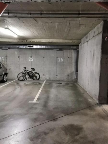 Дава под наем 2-СТАЕН, гр. Бургас, Център, снимка 8 - Апартаменти - 53979363