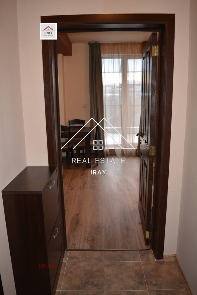 Дава под наем 2-СТАЕН, гр. Стара Загора, Център, снимка 9 - Апартаменти - 55190872