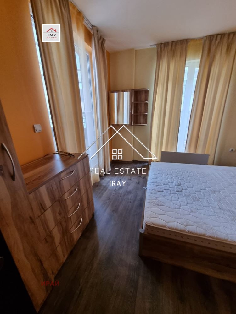 Дава под наем 2-СТАЕН, гр. Стара Загора, Център, снимка 12 - Апартаменти - 55190872