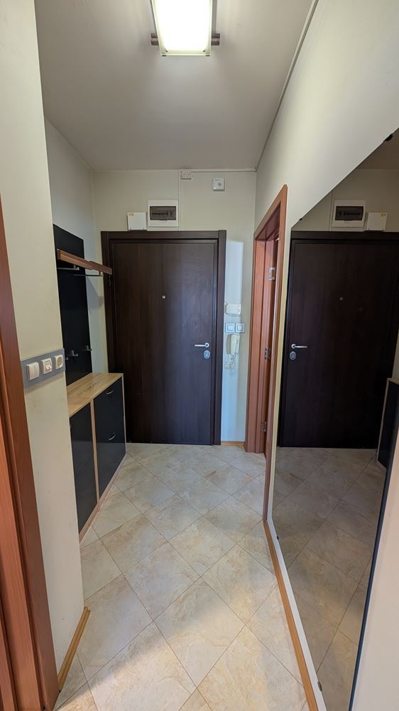 Дава под наем 2-СТАЕН, гр. София, Кръстова вада, снимка 15 - Апартаменти - 56007763