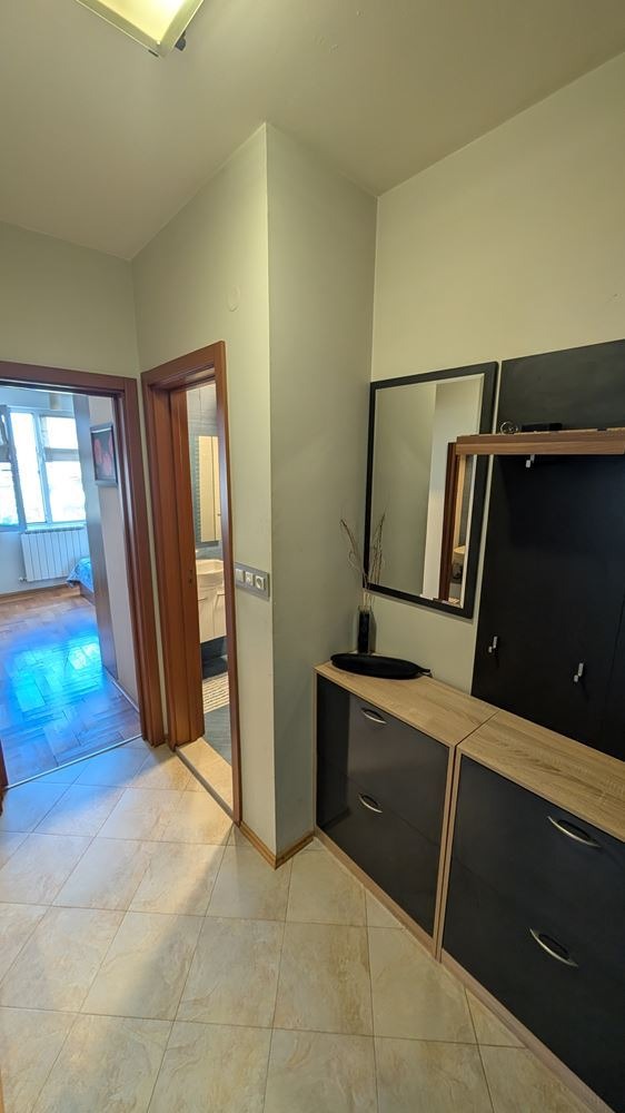 Дава под наем 2-СТАЕН, гр. София, Кръстова вада, снимка 11 - Апартаменти - 56007763