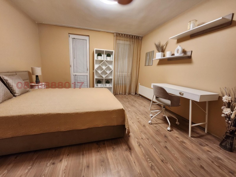 A louer  2 chambres Sofia , Manastirski livadi , 115 m² | 81658616 - image [3]