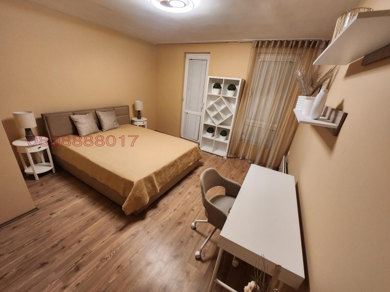 A louer  2 chambres Sofia , Manastirski livadi , 115 m² | 81658616 - image [2]