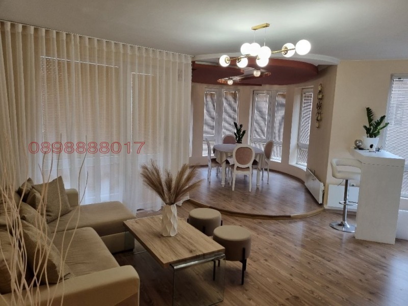 A louer  2 chambres Sofia , Manastirski livadi , 115 m² | 81658616