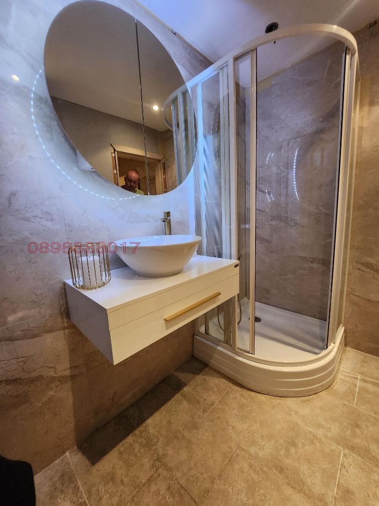 A louer  2 chambres Sofia , Manastirski livadi , 115 m² | 81658616 - image [17]