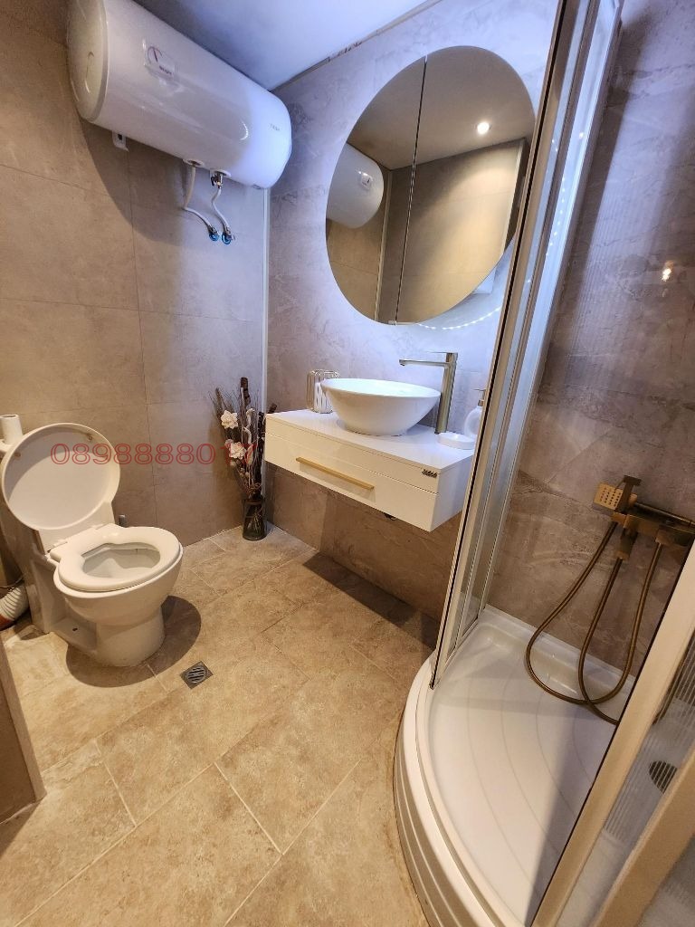 A louer  2 chambres Sofia , Manastirski livadi , 115 m² | 81658616 - image [16]