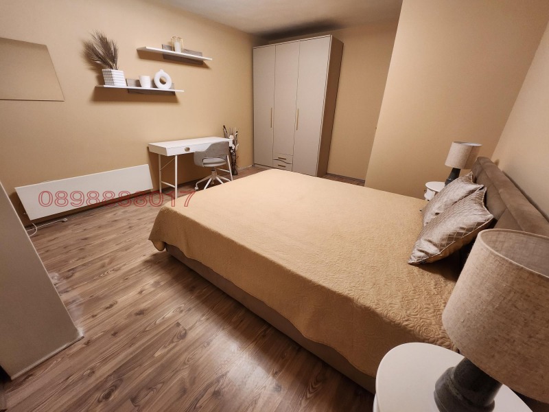 A louer  2 chambres Sofia , Manastirski livadi , 115 m² | 81658616 - image [5]