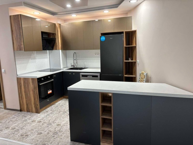 Da affittare  2 camere da letto Sofia , Studentski grad , 124 mq | 42646365 - Immagine [4]