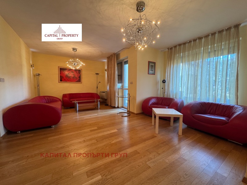 Под наем 3-СТАЕН, град София, Манастирски ливади • 800 € / 1564.66 лв. • 93729977 1