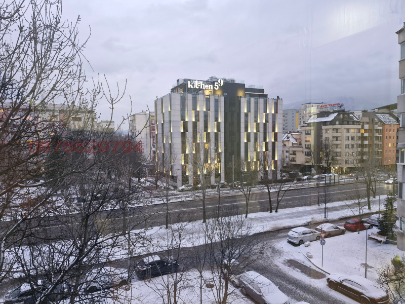 Дава под наем 3-СТАЕН, гр. София, Лагера, снимка 4 - Апартаменти - 53272284