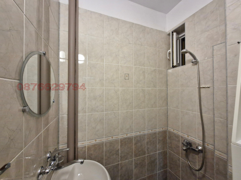 Дава под наем 3-СТАЕН, гр. София, Лагера, снимка 14 - Апартаменти - 53272284