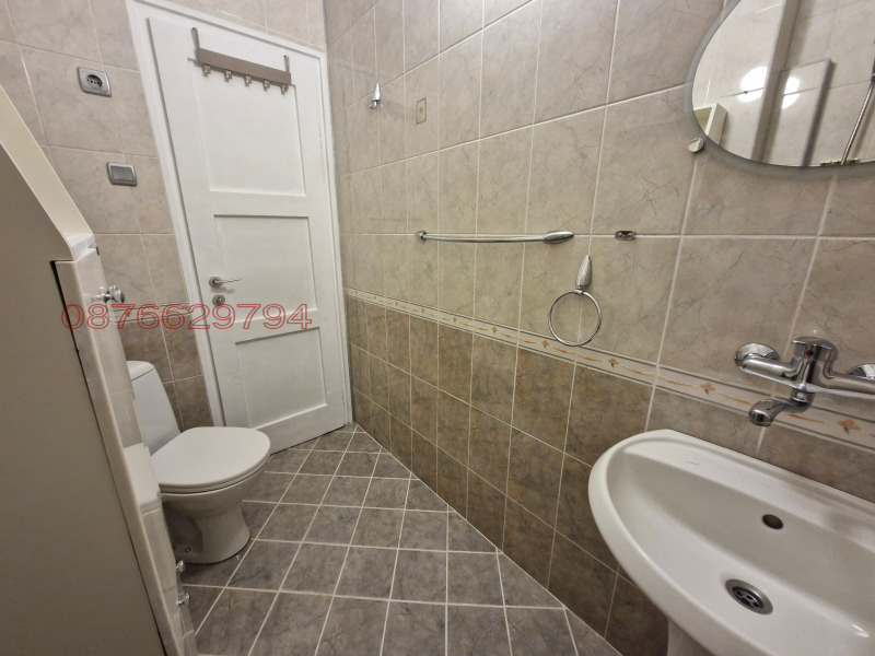 Дава под наем 3-СТАЕН, гр. София, Лагера, снимка 13 - Апартаменти - 53272284