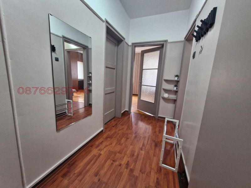 Дава под наем 3-СТАЕН, гр. София, Лагера, снимка 16 - Апартаменти - 53272284