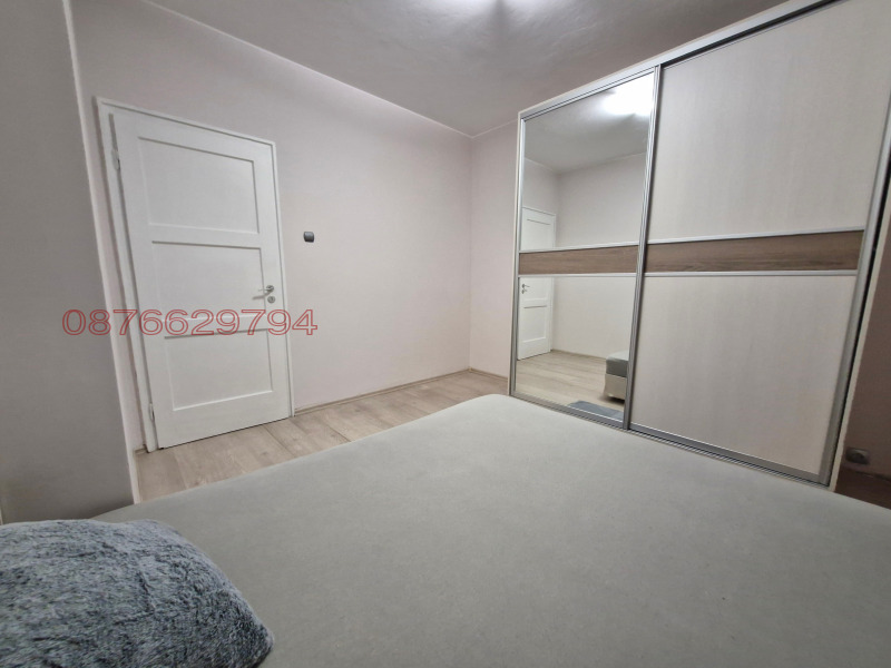 Дава под наем 3-СТАЕН, гр. София, Лагера, снимка 5 - Апартаменти - 53272284