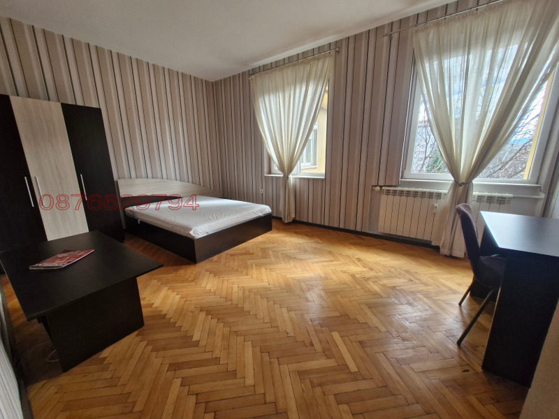 Дава под наем 3-СТАЕН, гр. София, Лагера, снимка 10 - Апартаменти - 53272284