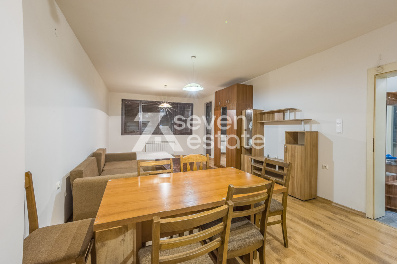 Дава под наем МНОГОСТАЕН, гр. София, Стрелбище, снимка 3 - Апартаменти - 53132860