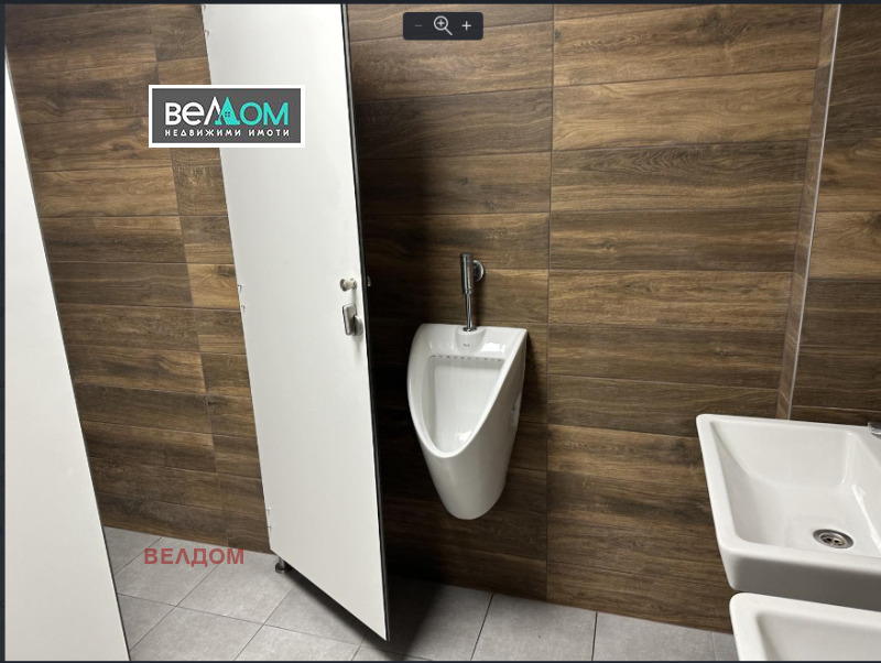 Дава под наем ОФИС, гр. Варна, Младост 1, снимка 9 - Офиси - 53200454