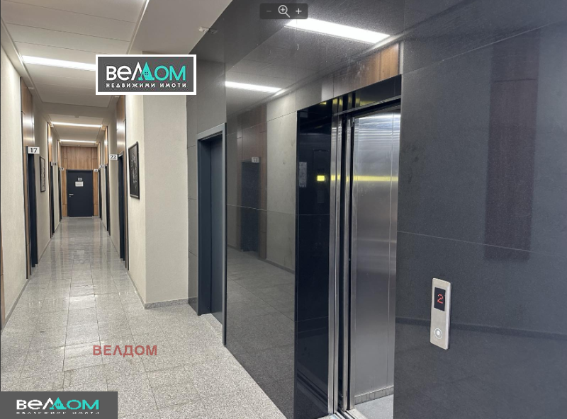 Дава под наем ОФИС, гр. Варна, Младост 1, снимка 6 - Офиси - 53200454