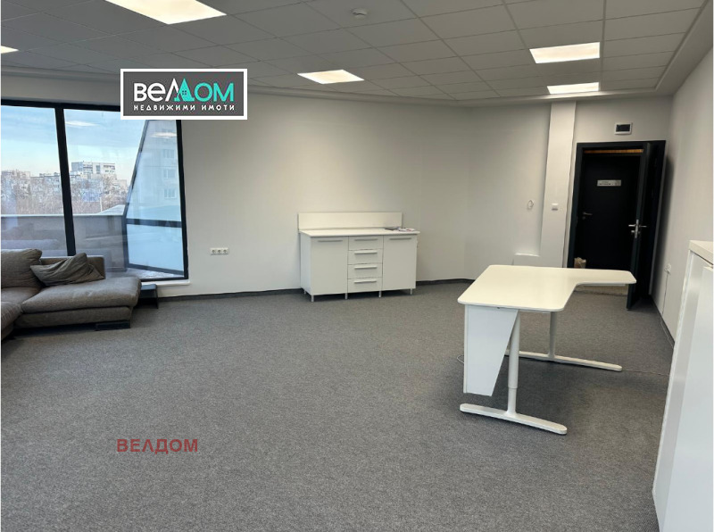 Дава под наем ОФИС, гр. Варна, Младост 1, снимка 3 - Офиси - 53200454